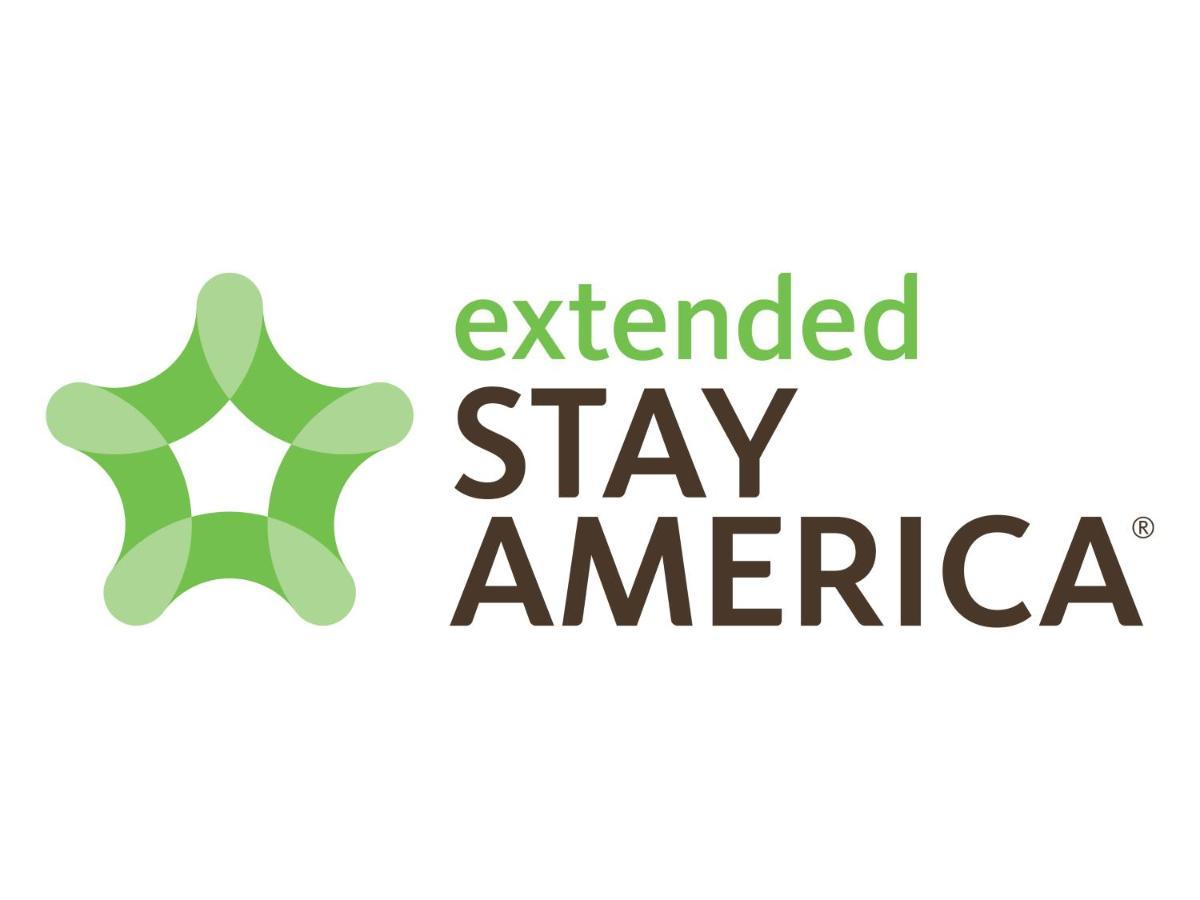 Extended Stay America Suites - Rochester - Greece Exterior foto
