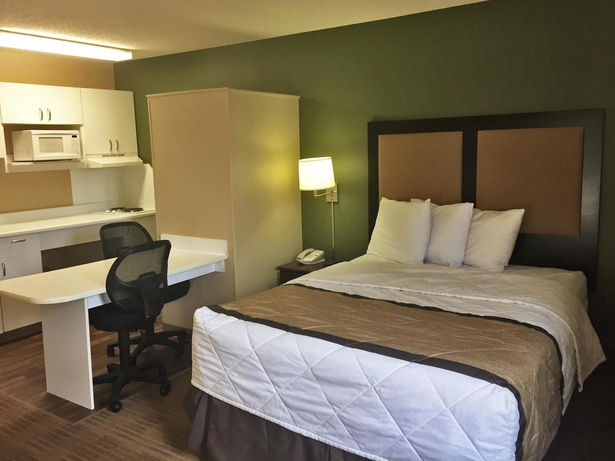 Extended Stay America Suites - Rochester - Greece Exterior foto